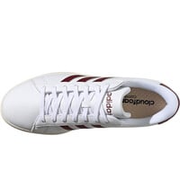 adidas zapatilla moda hombre Grand Court Cloudfoam Lifestyle Court Comfort 05