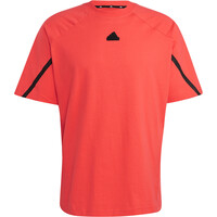 adidas camiseta manga corta hombre Designed 4 Gameday 04