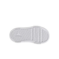 adidas zapatilla multideporte bebe Tensaur Sport Training Hook and Loop vista superior