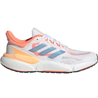 adidas zapatilla running mujer Solarboost 5 lateral exterior