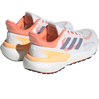 adidas zapatilla running mujer Solarboost 5 vista trasera