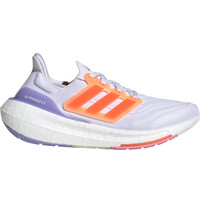 adidas zapatilla running mujer Ultraboost 23 lateral exterior