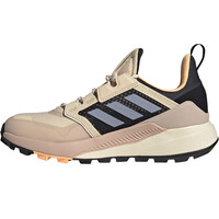 adidas zapatilla moda mujer Terrex Trailmaker Hiking puntera