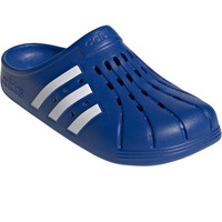 adidas chanclas hombre Adilette lateral interior