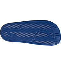 adidas chanclas hombre Adilette vista superior