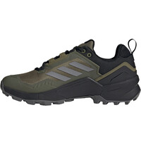 adidas zapatilla trekking hombre Terrex Swift R3 GORE-TEX Hiking puntera