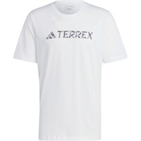 TERREX CLASSIC LOGO