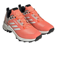 adidas zapatilla trekking mujer Terrex Swift R3 Hiking lateral interior