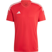 adidas camisetas fútbol manga corta Tiro 23 League 04