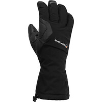 Montane guantes montaña SUPERCELL GLOVE vista frontal