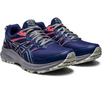 Asics zapatillas trail mujer TRAIL SCOUT 2 lateral interior