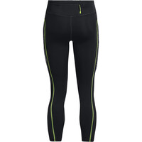 Under Armour malla larga running mujer UA Run Anywhere Ankle Tight vista trasera