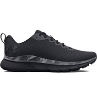 Under Armour zapatilla running hombre UA HOVR Turbulence Print lateral exterior