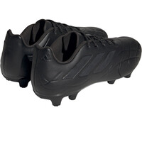 adidas botas de futbol cesped artificial Copa Pure.3 Firm Ground vista trasera