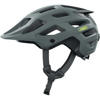 Abus casco bicicleta Moventor 2.0 vista frontal