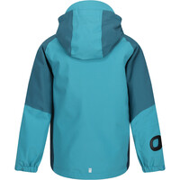 Regatta chaqueta impermeable niño HYDRATE VII 3 IN1 12