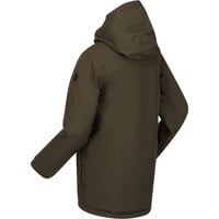 Regatta chaqueta impermeable niño YEWBANK 03