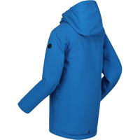 Regatta chaqueta impermeable niño YEWBANK 03