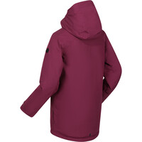 Regatta chaqueta impermeable niño YEWBANK 03