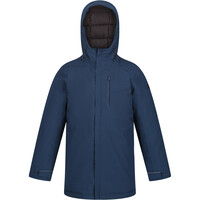 Regatta chaqueta impermeable niño YEWBANK 04