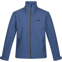 Regatta chaqueta softshell hombre OVERMOOR 04