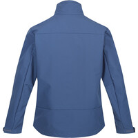 Regatta chaqueta softshell hombre OVERMOOR 05