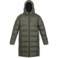 Regatta chaqueta outdoor hombre HALLIN 08