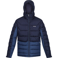 Regatta chaqueta outdoor hombre NEVADO VI 06