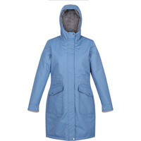 Regatta chaqueta impermeable insulada mujer ROMINE 09