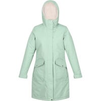 Regatta chaqueta impermeable insulada mujer ROMINE 08