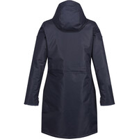 Regatta chaqueta impermeable insulada mujer ROMINE 09