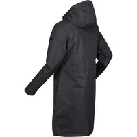 Regatta chaqueta impermeable insulada mujer ROMINE 08