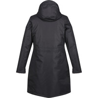 Regatta chaqueta impermeable insulada mujer ROMINE 10