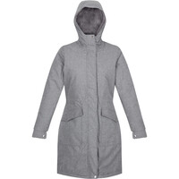 Regatta chaqueta impermeable insulada mujer ROMINE 10