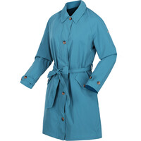 Regatta chaqueta impermeable insulada mujer MADALYN 07