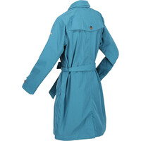 Regatta chaqueta impermeable insulada mujer MADALYN 08