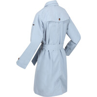 Regatta chaqueta impermeable insulada mujer MADALYN 07