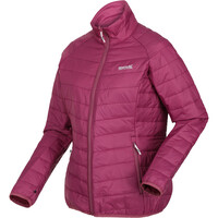 Regatta chaqueta impermeable insulada mujer WENTWOOD VII 13