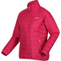 Regatta chaqueta impermeable insulada mujer WENTWOOD VII 11