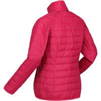 Regatta chaqueta impermeable insulada mujer WENTWOOD VII 12