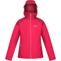 Regatta chaqueta impermeable insulada mujer WENTWOOD VII 13