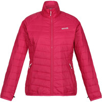 Regatta chaqueta impermeable insulada mujer WENTWOOD VII 17