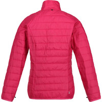 Regatta chaqueta impermeable insulada mujer WENTWOOD VII 18