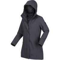 Regatta chaqueta impermeable insulada mujer DENBURY III 13