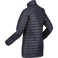 Regatta chaqueta impermeable insulada mujer DENBURY III 16