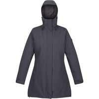 Regatta chaqueta impermeable insulada mujer DENBURY III 17