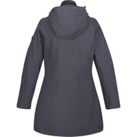 Regatta chaqueta impermeable insulada mujer DENBURY III 18