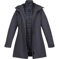 Regatta chaqueta impermeable insulada mujer DENBURY III 20