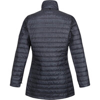 Regatta chaqueta impermeable insulada mujer DENBURY III 22