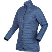 Regatta chaqueta impermeable insulada mujer DENBURY III 04